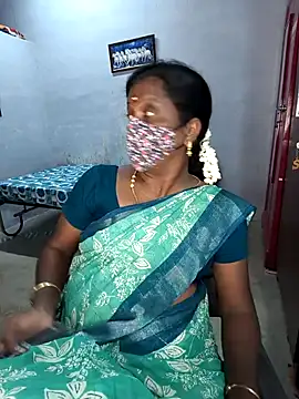 umashreetamil online show from 5, 4, 2026