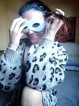 Ariel cp online show from 26, 2, 2026