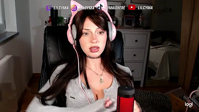 cymaishere online show from 1, 10, 2025