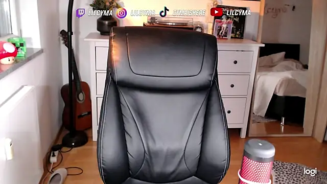 cymaishere online show from 16, 10, 2025