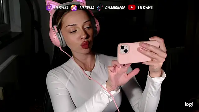 cymaishere online show from 6, 10, 2025