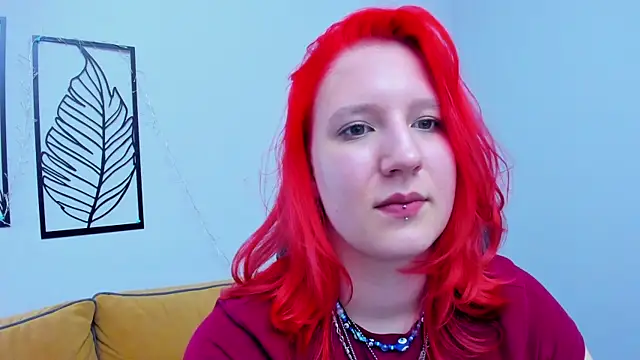 Hailey Foxy online show from 8, 5, 2026