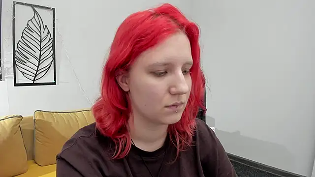 Hailey Foxy online show from 27, 3, 2026