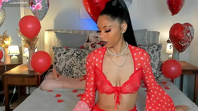 ChelseaQuinn online show from 10, 2, 2026