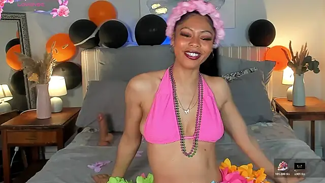 ChelseaQuinn online show from 29, 10, 2025