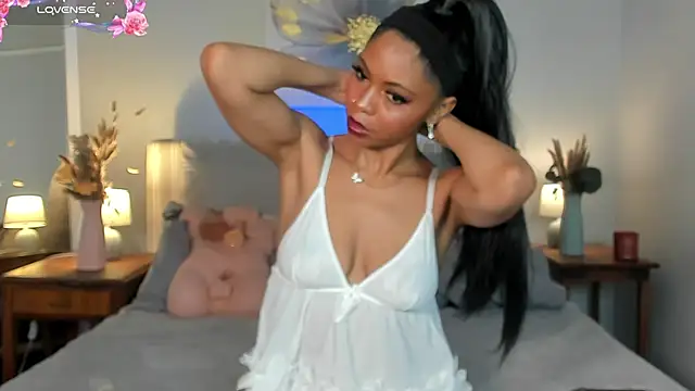 ChelseaQuinn online show from 23, 3, 2026