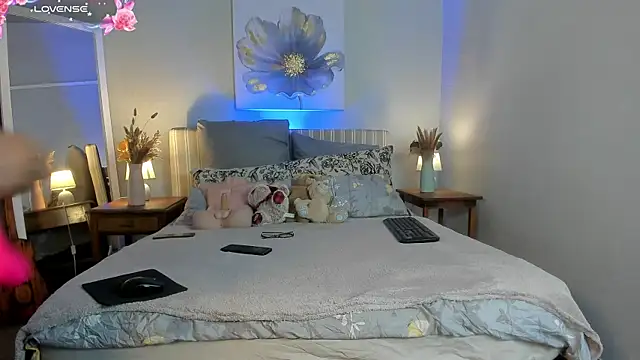 Snapshot of ChelseaQuinn chatting on 17, 6, 2026 ChelseaQuinn online show from 17, 6, 2026