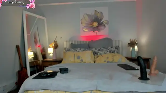 Snapshot of ChelseaQuinn chatting on 12, 6, 2026 ChelseaQuinn online show from 12, 6, 2026