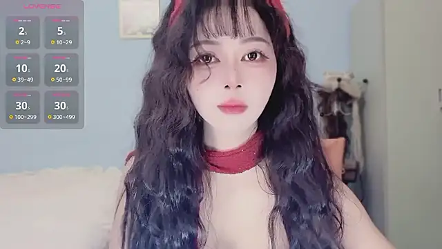 Sue101010 online show from 14, 1, 2026