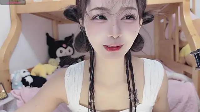 Sue101010 online show from 30, 10, 2025