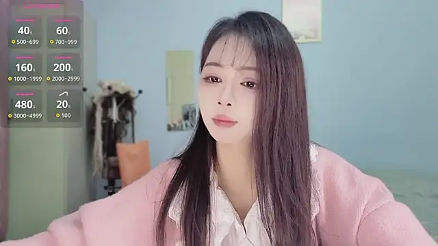 Sue101010 online show from 15, 12, 2025