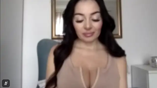 StellaSensual online show from 27, 11, 2025