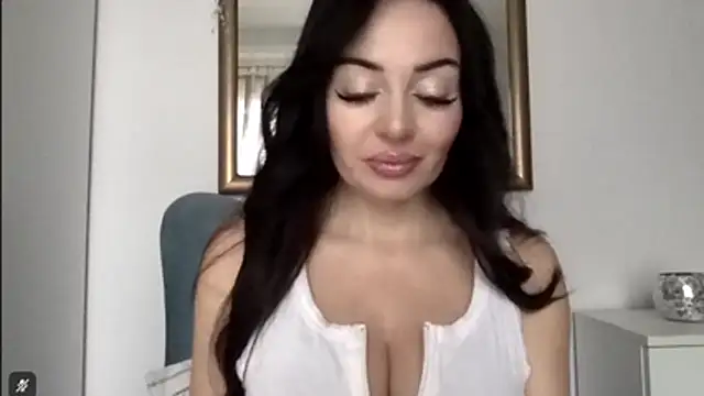 StellaSensual online show from 26, 11, 2025