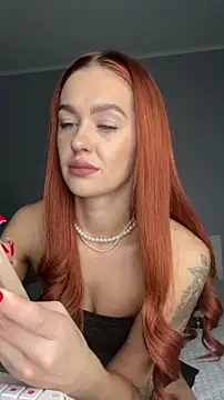 LittleFox    online show from 13, 11, 2025