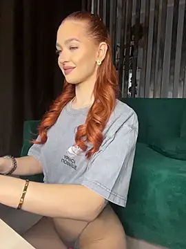 LittleFox    online show from 20, 3, 2026