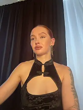 LittleFox    online show from 9, 7, 2026