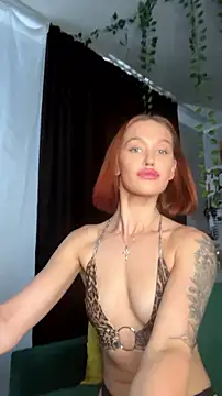 LittleFox    online show from 20, 7, 2026
