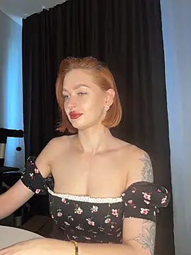 LittleFox    online show from 29, 5, 2026