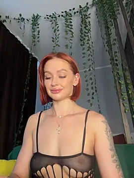 LittleFox    online show from 23, 6, 2026
