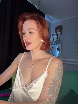 LittleFox    online show from 15, 6, 2026