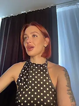 LittleFox    online show from 17, 6, 2026