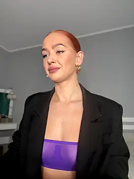 LittleFox    online show from 6, 10, 2025