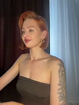 LittleFox    online show from 25, 5, 2026