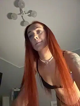 LittleFox    online show from 29, 11, 2025