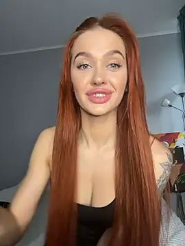 LittleFox    online show from 25, 10, 2025