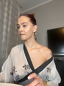 LittleFox    online show from 19, 9, 2025