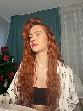 LittleFox    online show from 17, 12, 2025