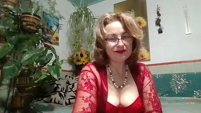 ZhannaLove480 online show from 10, 11, 2025