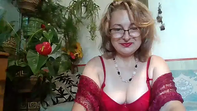 ZhannaLove480 online show from 21, 9, 2025