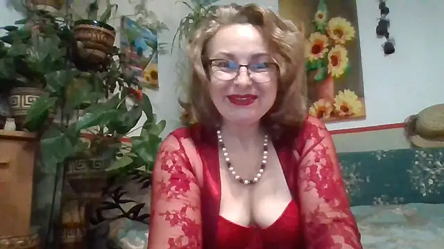 ZhannaLove480 online show from 3, 12, 2025