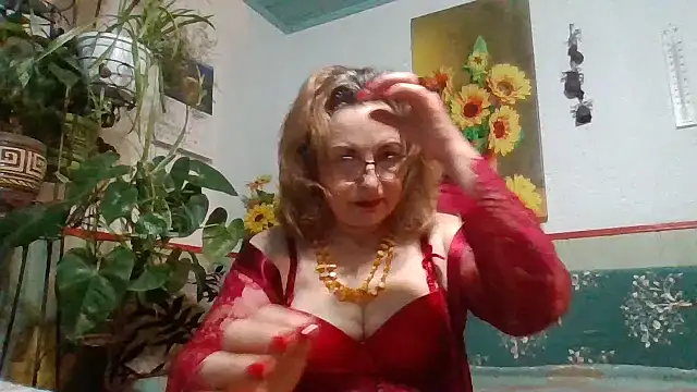 ZhannaLove480 online show from 12, 3, 2026