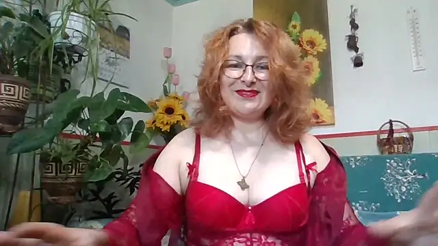 Snapshot of ZhannaLove480 chatting on 17, 5, 2026 ZhannaLove480 online show from 17, 5, 2026