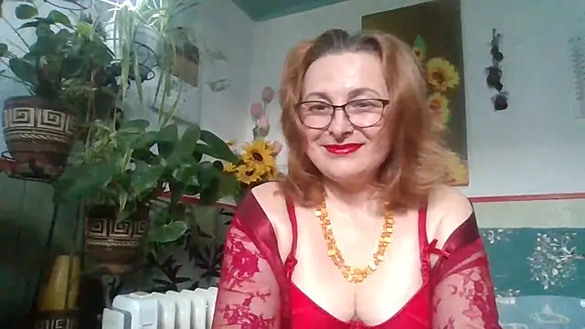 ZhannaLove480 online show from 9, 4, 2026