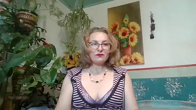 ZhannaLove480 online show from 3, 11, 2025