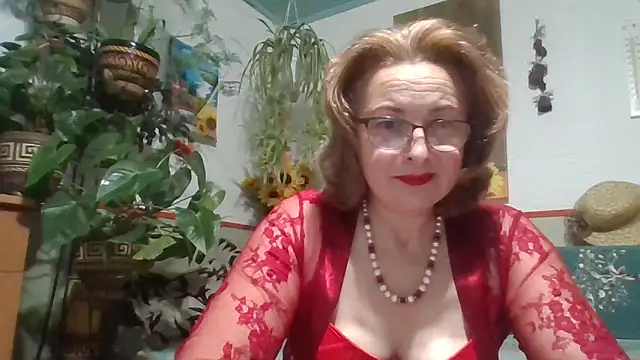 ZhannaLove480 online show from 18, 11, 2025