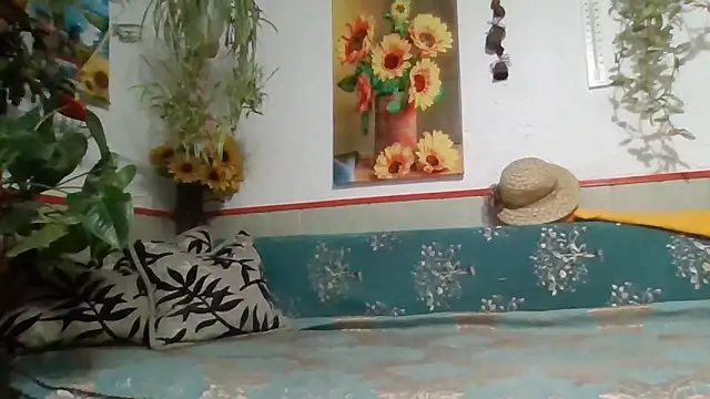 ZhannaLove480 online show from 28, 11, 2025