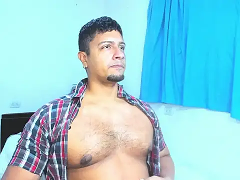 andylemonda1 online show from 17, 12, 2025