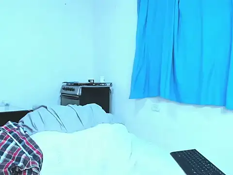 andylemonda1 online show from 3, 12, 2025