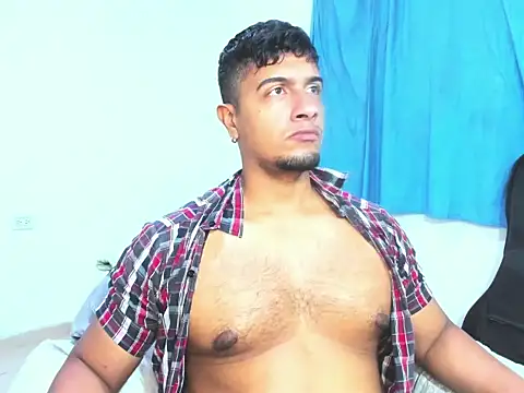 andylemonda1 online show from 19, 9, 2025