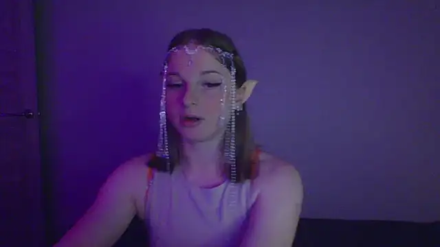 Star Girlish online show from 13, 10, 2025