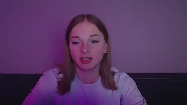 Star Girlish online show from 30, 10, 2025