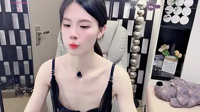 Yueyue-MM online show from 20, 5, 2026