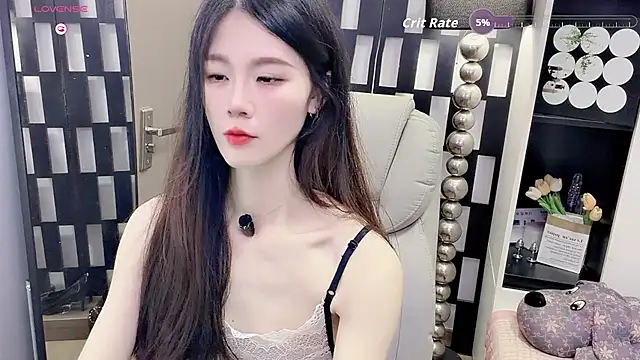 Yueyue-MM online show from 18, 5, 2026