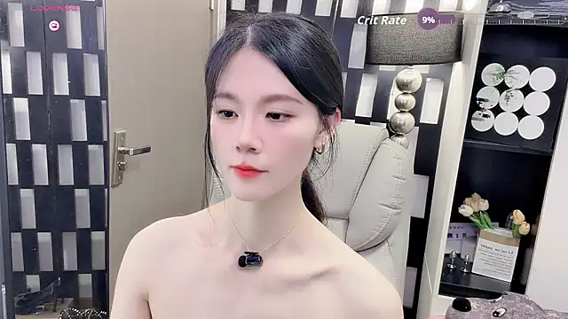 Yueyue-MM online show from 16, 5, 2026