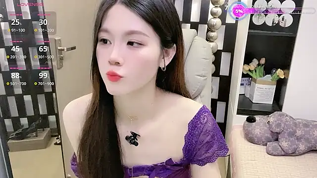 Snapshot of Yueyue-MM chatting on 11, 2, 2026 Yueyue-MM online show from 11, 2, 2026