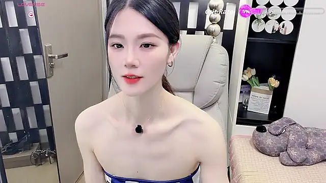 Snapshot of Yueyue-MM chatting on 15, 6, 2026 Yueyue-MM online show from 15, 6, 2026